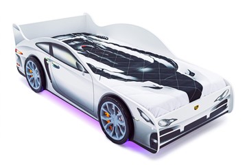 Кровать-машина Porsche в Благовещенске
