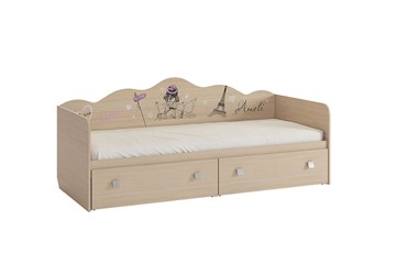 1-спальная детская кровать Амели в Благовещенске