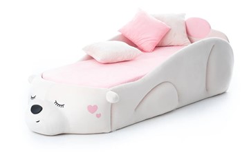 Кровать детская Мишка Masha в Благовещенске