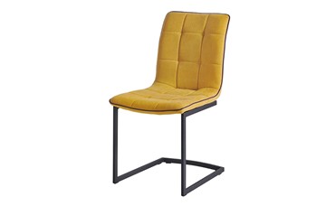 Кухонный стул SKY6800 yellow в Благовещенске
