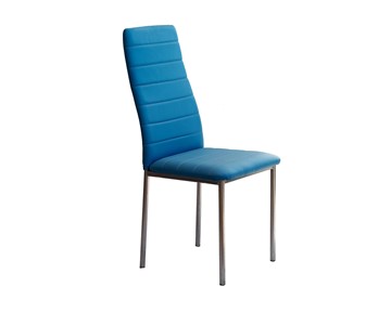 Обеденный стул Антей, синий в Благовещенске