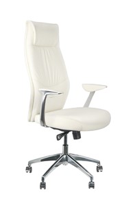 Кресло Riva Chair A9184 (Белый) в Благовещенске
