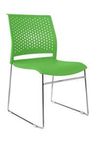 Компьютерное кресло Riva Chair D918 (Зеленый) в Благовещенске