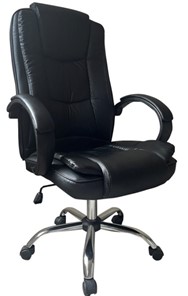 Кресло для компьютера C300 черный в Благовещенске