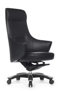 Кресло для офиса Jotto (A1904), черный в Благовещенске