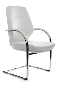 Офисное кресло Alonzo-CF (С1711), белый в Благовещенске