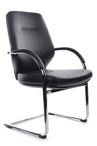 Офисное кресло Alonzo-CF (С1711), черный в Благовещенске