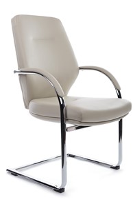 Офисное кресло Alonzo-CF (С1711), светло-серый в Благовещенске