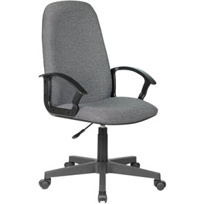 Офисное кресло Brabix Element EX-289 (ткань, серое), 000031737 в Благовещенске