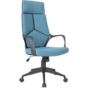 Кресло Brabix Premium Prime EX-515 (ткань, голубое) 531568 в Благовещенске