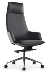 Кресло Design А1719, Черный в Благовещенске