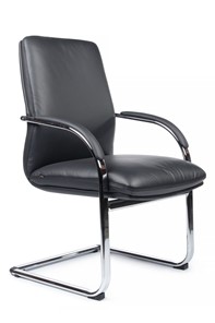 Кресло для офиса Pablo-CF (C2216-1), черный в Благовещенске