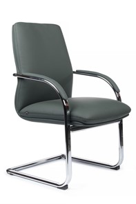 Кресло офисное Pablo-CF (C2216-1), зеленый в Благовещенске