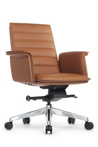 Офисное кресло Rubens-M (B1819-2), светло-коричневый в Благовещенске