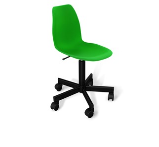 Кресло в офис SHT-ST29/SHT-S120M зеленый ral6018 в Благовещенске