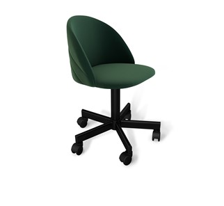 Кресло офисное SHT-ST35-2/SHT-S120M лиственно-зеленый в Благовещенске
