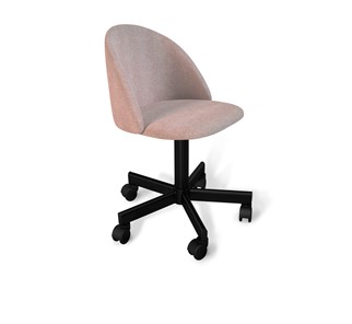 Кресло в офис SHT-ST35/SHT-S120M розовый десерт в Благовещенске