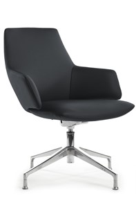 Офисное кресло Spell-ST (С1719), черный в Благовещенске