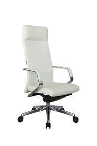 Офисное кресло Riva Chair A1811 (Белый) в Благовещенске