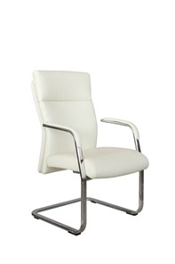 Офисное кресло Riva Chair С1511 (Белый) в Благовещенске