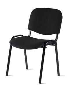 Офисный стул Изо, Текстиль С11/Черная шагрень в Благовещенске