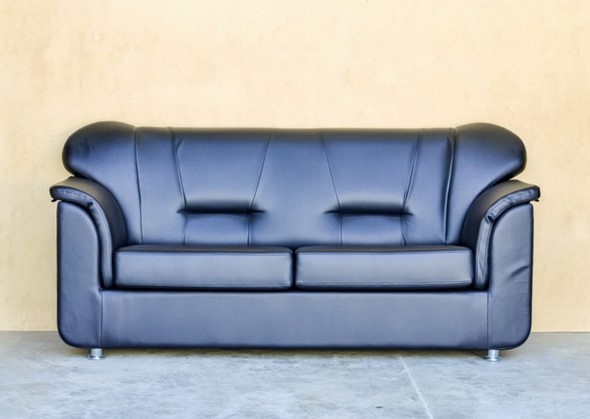 Офисный диван Фаэтон 2Д в Благовещенске купить в интернет-магазине недорого — «Дом Диванов»