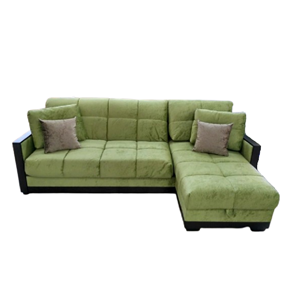 Угловой диван Оникс Сакура Style в Благовещенске