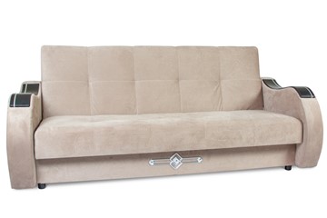 Прямой диван Лазурит 8 БД в Благовещенске