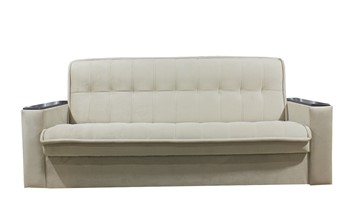 Прямой диван Comfort 401 (Светло-бежевый) в Благовещенске