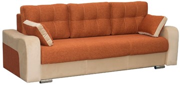 Прямой диван АСМ Соната 5 БД М (Тик-так) в Благовещенске