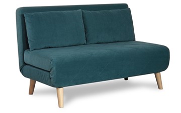 Компактный диван Юта ДК-1400 (диван-кровать без подлокотников) в Благовещенске
