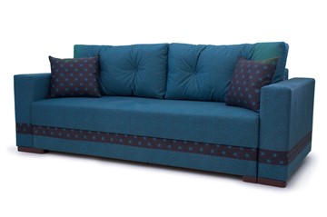 Прямой диван Fashion Soft (Liwerpool tweed) в Благовещенске