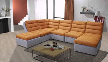 Модульный диван Комфорт-2 в Благовещенске