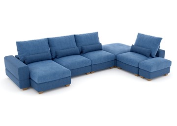Модульный диван V-10-M, Memory foam в Благовещенске