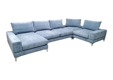Модульный диван V-15-M, Memory foam в Благовещенске