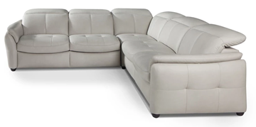 Модульный диван Виктория 270x270 см в Благовещенске