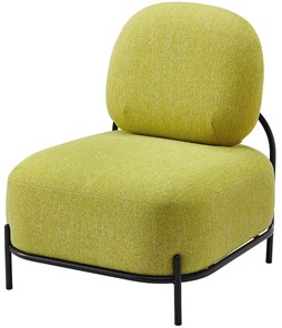 Кресло SOFA-06-01, желтый A652-21 в Благовещенске
