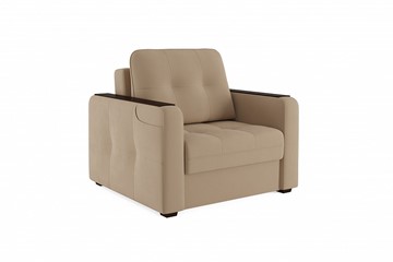 Кресло-кровать Smart 3, Веллуто 05 в Благовещенске