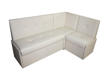 Угловой кухонный диван Модерн 8 мини с коробом в Благовещенске