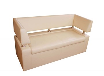 Кухонный диван Модерн-3 банкетка с коробом в Благовещенске