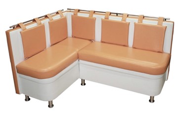 Угловой кухонный диван Модерн (с коробами) в Благовещенске