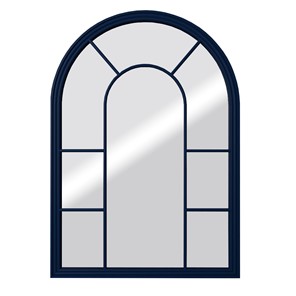 Напольное зеркало Venezia, 201-20BETG, синий в Благовещенске