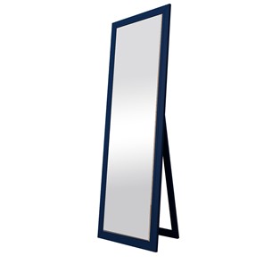 Зеркало напольное в полный рост Rome, 201-05BETG, синее в Благовещенске