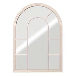 Зеркало напольное Venezia, 201-20ETG, белый в Благовещенске