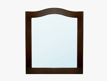 Зеркало настенное Классик (Орех) в Благовещенске