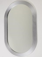 Круглое зеркало Аниса в Благовещенске