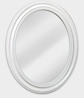 Круглое зеркало Фабиана в Благовещенске