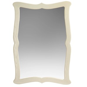 Зеркало настенное Берже 23 (слоновая кость) в Благовещенске
