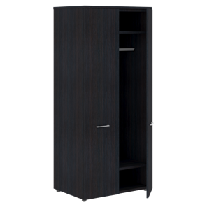 Шкаф для одежды XTEN Дуб Юкон XCW 85-2 (850х580х1930) в Благовещенске