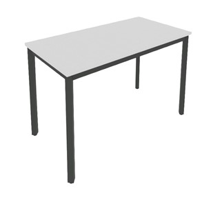 Письменный стол С.СП-5 Серый/Антрацит в Благовещенске